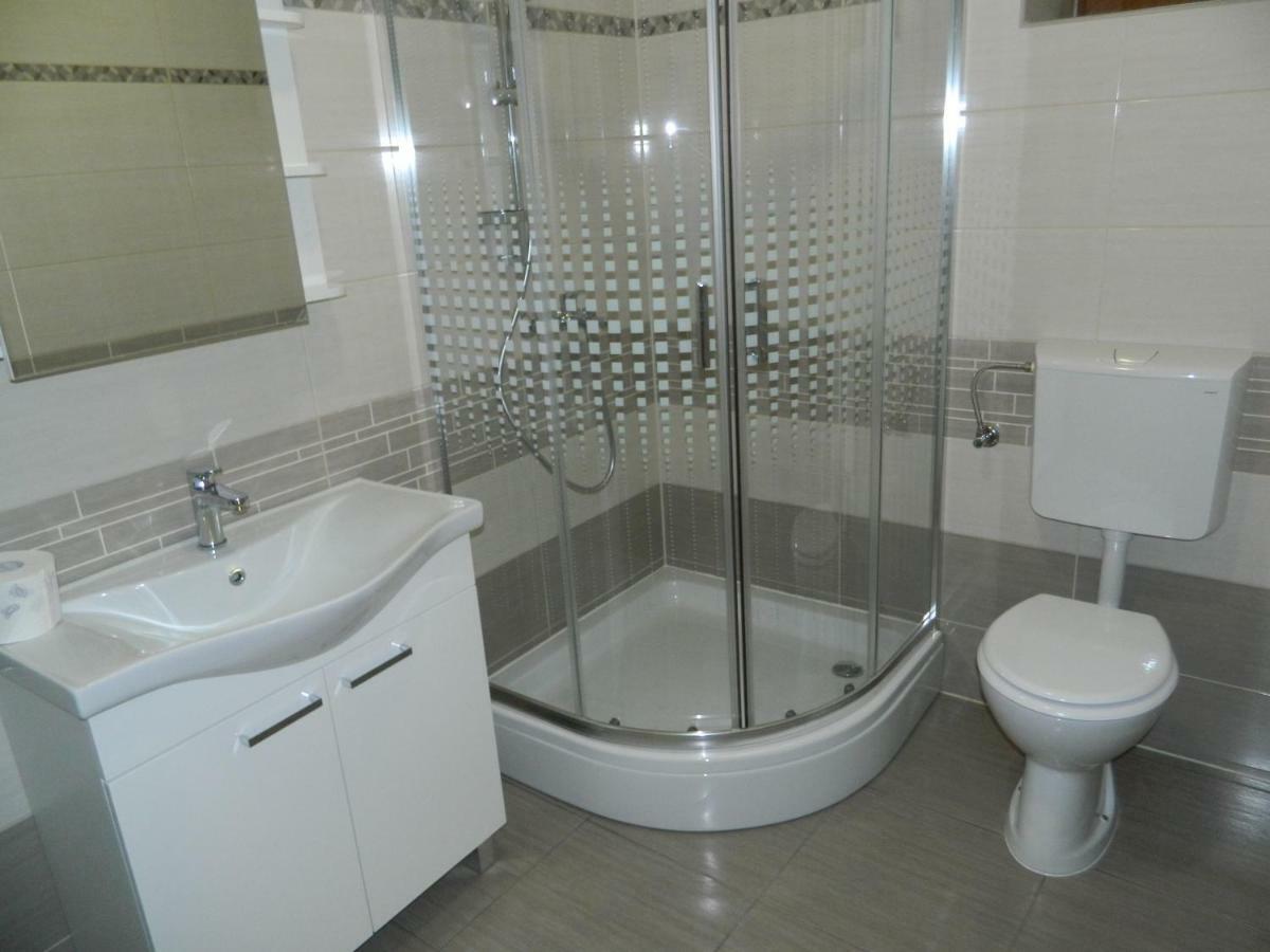 Apartments M&B Sveti Juraj Luaran gambar