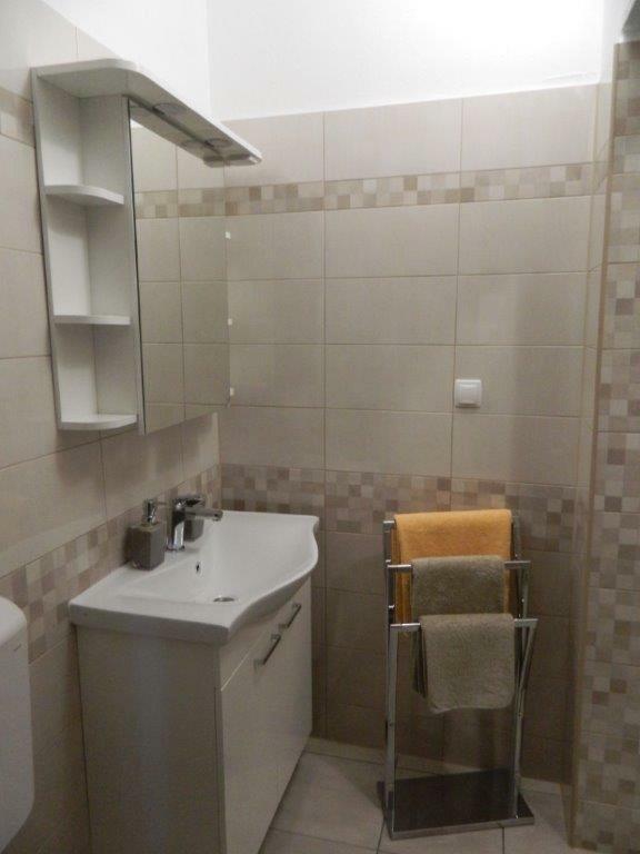 Apartments M&B Sveti Juraj Luaran gambar