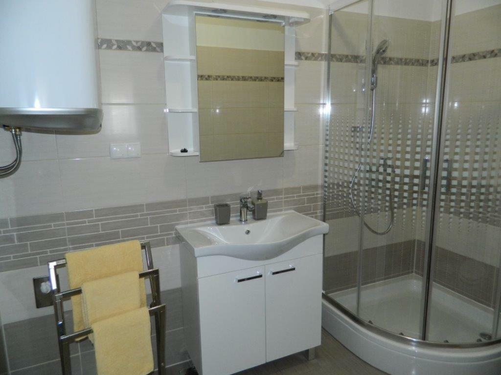 Apartments M&B Sveti Juraj Luaran gambar