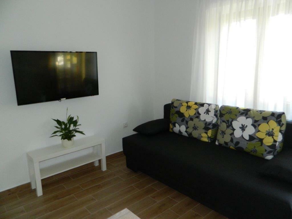 Apartments M&B Sveti Juraj Luaran gambar