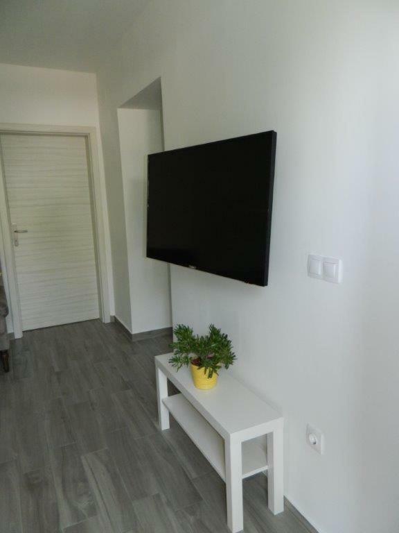 Apartments M&B Sveti Juraj Luaran gambar